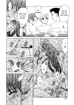 Page 144 of Kodomo no Jikan