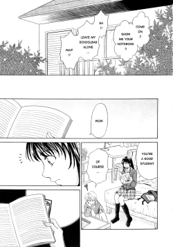 Page 153 of Kodomo no Jikan