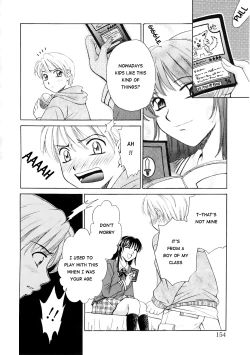 Page 154 of Kodomo no Jikan
