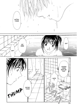 Page 34 of Kodomo no Jikan