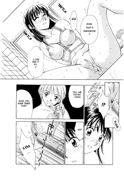 Page 40 of Kodomo no Jikan