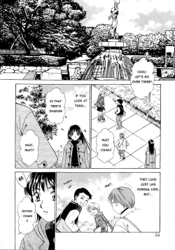 Page 54 of Kodomo no Jikan