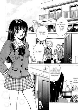 Page 6 of Kodomo no Jikan