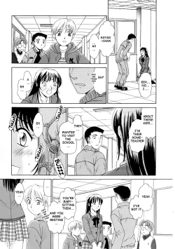 Page 81 of Kodomo no Jikan