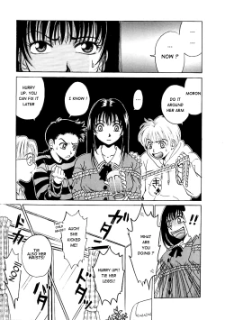 Page 9 of Kodomo no Jikan