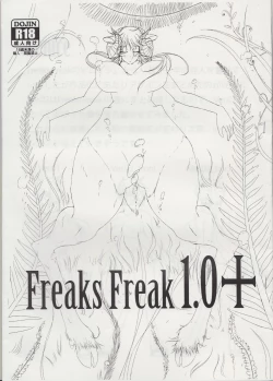 Page 1 of Freaks Freak 1.0+