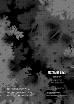 Page 42 of Restraint Boys