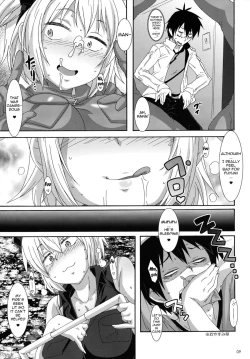 Page 8 of Shakai no Mado | Window of Society