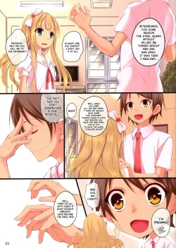 Page 4 of CATS AND DOGS