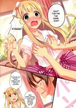 Page 5 of CATS AND DOGS