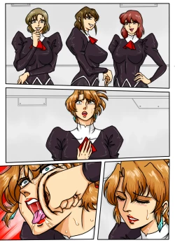 Page 107 of Agent Alone