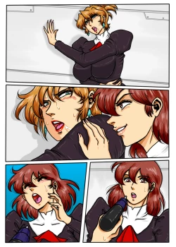 Page 109 of Agent Alone