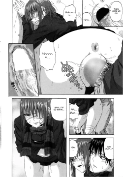 Page 8 of Yuugure Scramble