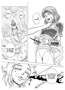 Page 12 of Tokeyukumamani | As you melt away