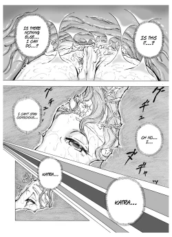 Page 21 of Tokeyukumamani | As you melt away