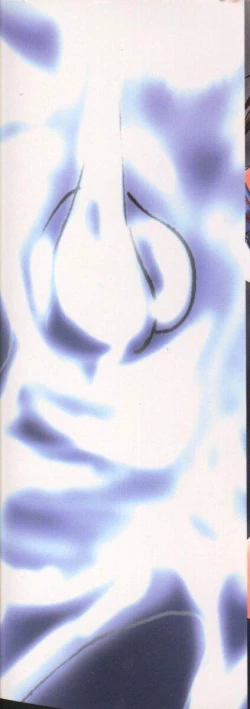 Page 2 of Torokeru Karada - A Body to Melt