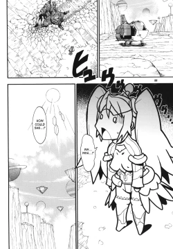 Page 21 of Space Nostalgia 1