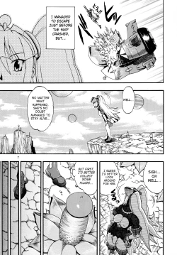 Page 6 of Space Nostalgia 2