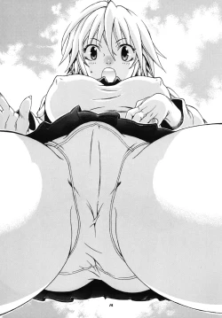 Page 14 of Space Nostalgia 3