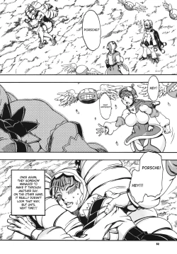 Page 31 of Space Nostalgia 5