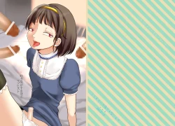 Page 2 of Hakike ga Suru Hodo Masochist