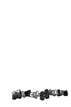 Page 25 of MAGICAL☆HEALING