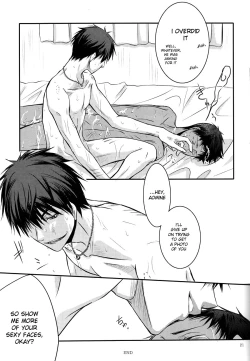 Page 18 of Give me a break!