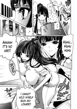 Page 194 of Harem Butai wa Boku o Shaburi Tsukusu - Harem unit sucks all me
