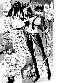 Page 47 of Harem Butai wa Boku o Shaburi Tsukusu - Harem unit sucks all me