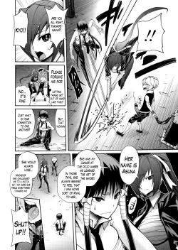 Page 50 of Harem Butai wa Boku o Shaburi Tsukusu - Harem unit sucks all me