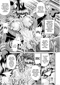 Page 49 of Reigoku Seitokai Shi | Slave Hell Student Council Vol. 4