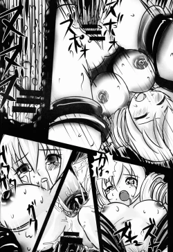 Page 6 of Majo no Saga