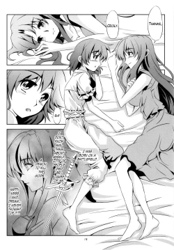 Page 15 of Isshin Doutai