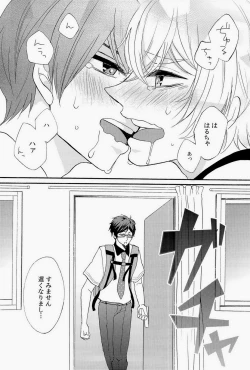 Page 17 of Buffet Iwatobi
