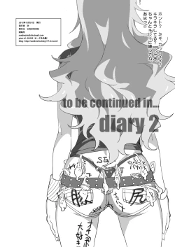 Page 26 of Miki Nikki