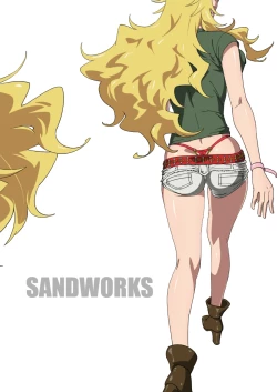 Page 28 of Miki Nikki