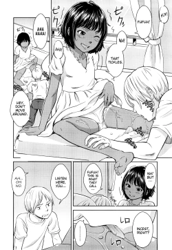 Page 10 of Porno Graffitti Ch. 8-9