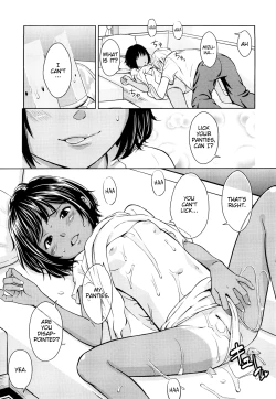 Page 13 of Porno Graffitti Ch. 8-9