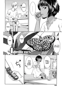 Page 2 of Porno Graffitti Ch. 8-9