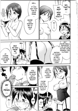 Page 13 of Futanari Bitches