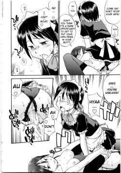 Page 18 of Futanari Bitches