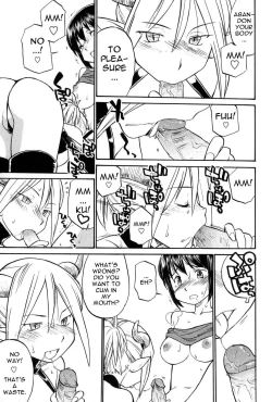 Page 43 of Futanari Bitches