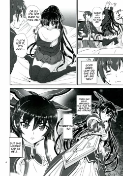 Page 4 of Tohka BEDEND
