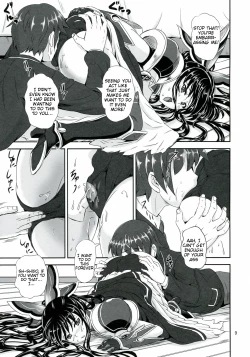 Page 9 of Tohka BEDEND