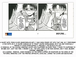 Page 28 of Melancholic Heart