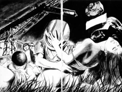 Page 102 of Tenshi no Harawata Vol. 01