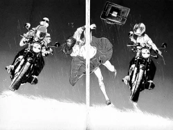 Page 117 of Tenshi no Harawata Vol. 01