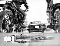 Page 23 of Tenshi no Harawata Vol. 01