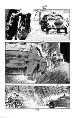 Page 253 of Tenshi no Harawata Vol. 01