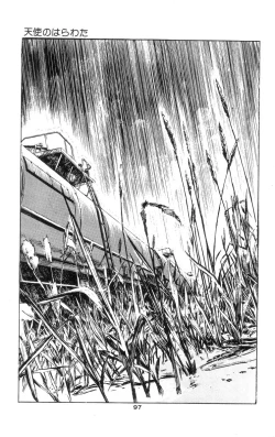 Page 99 of Tenshi no Harawata Vol. 01